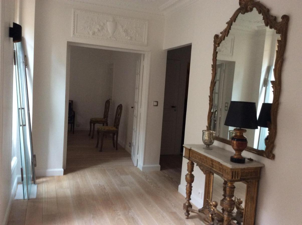 Maison Standing Et Sympa Proche Roland Garros Et Metro Boulogne-Billancourt Kültér fotó