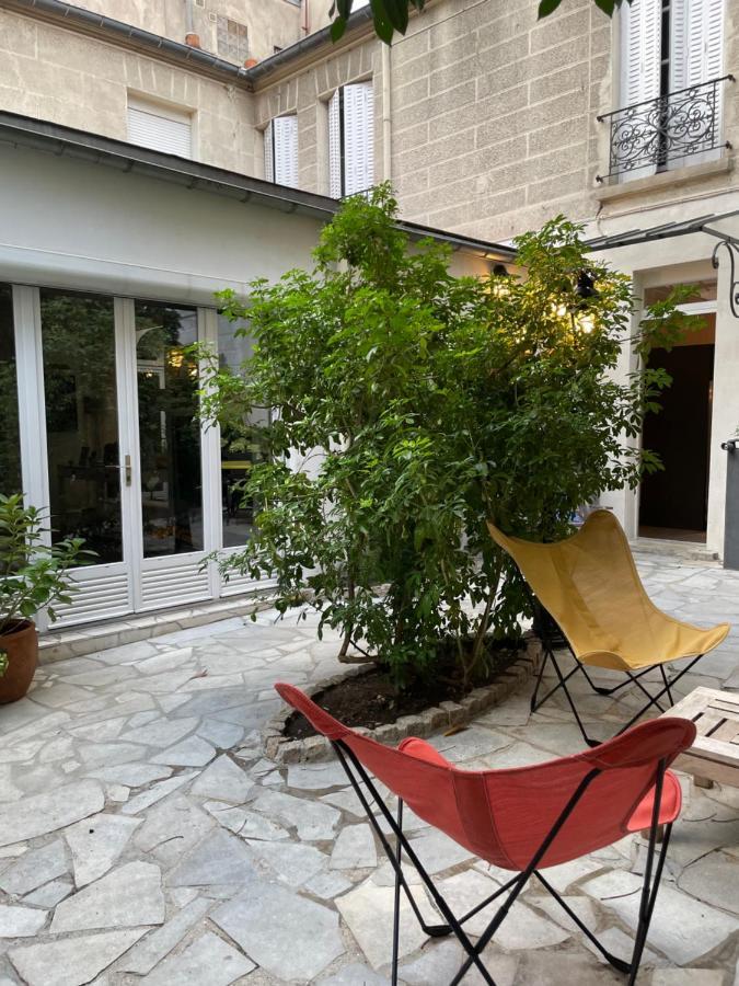 Maison Standing Et Sympa Proche Roland Garros Et Metro Boulogne-Billancourt Kültér fotó