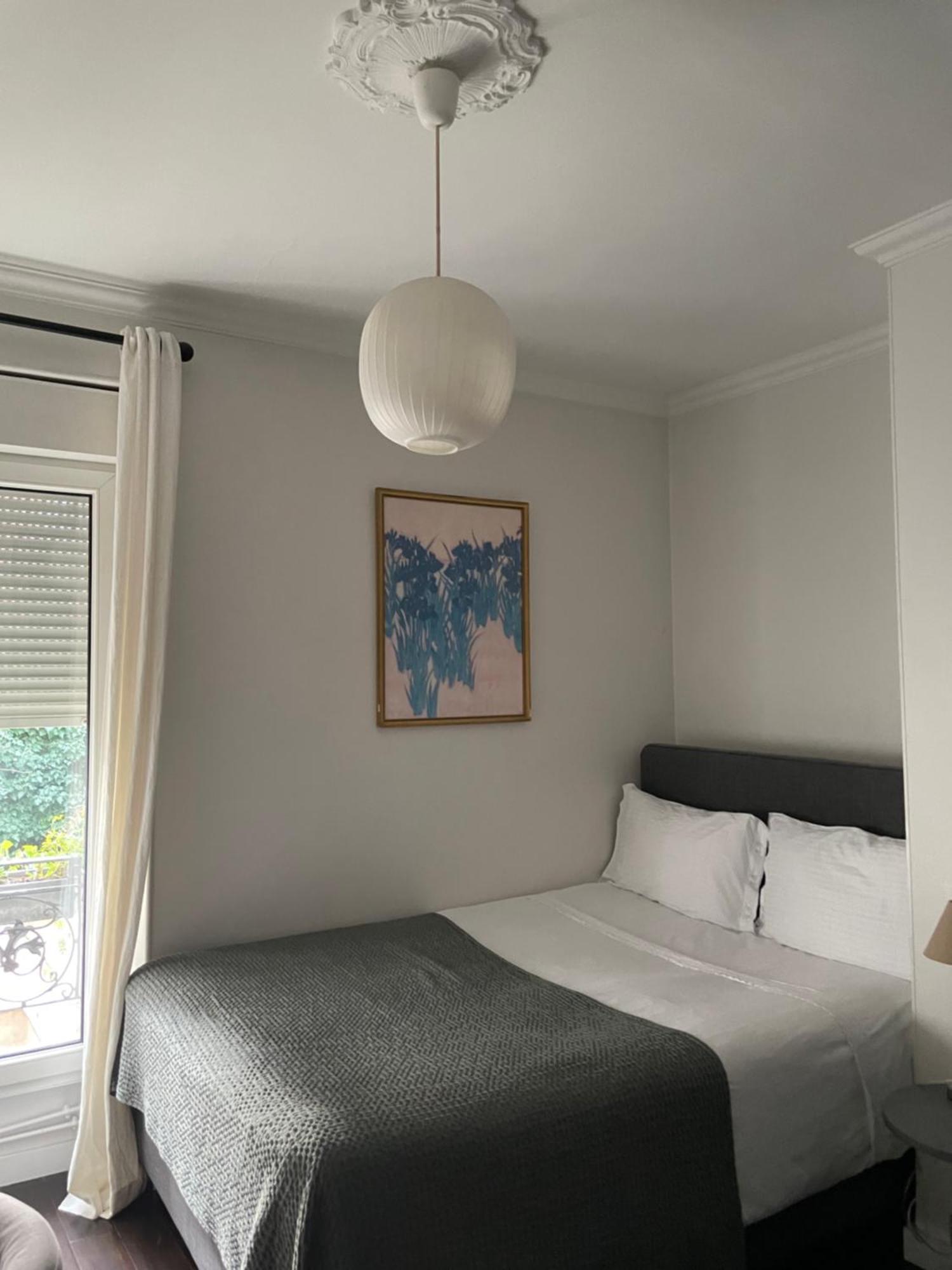 Maison Standing Et Sympa Proche Roland Garros Et Metro Boulogne-Billancourt Kültér fotó