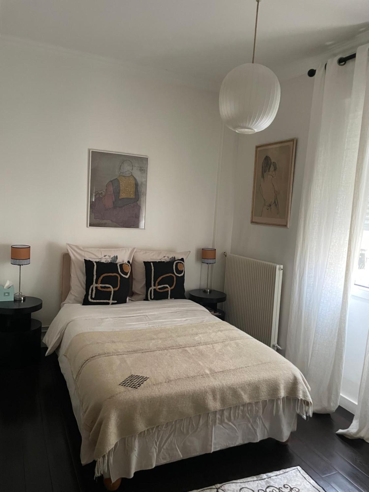 Maison Standing Et Sympa Proche Roland Garros Et Metro Boulogne-Billancourt Kültér fotó